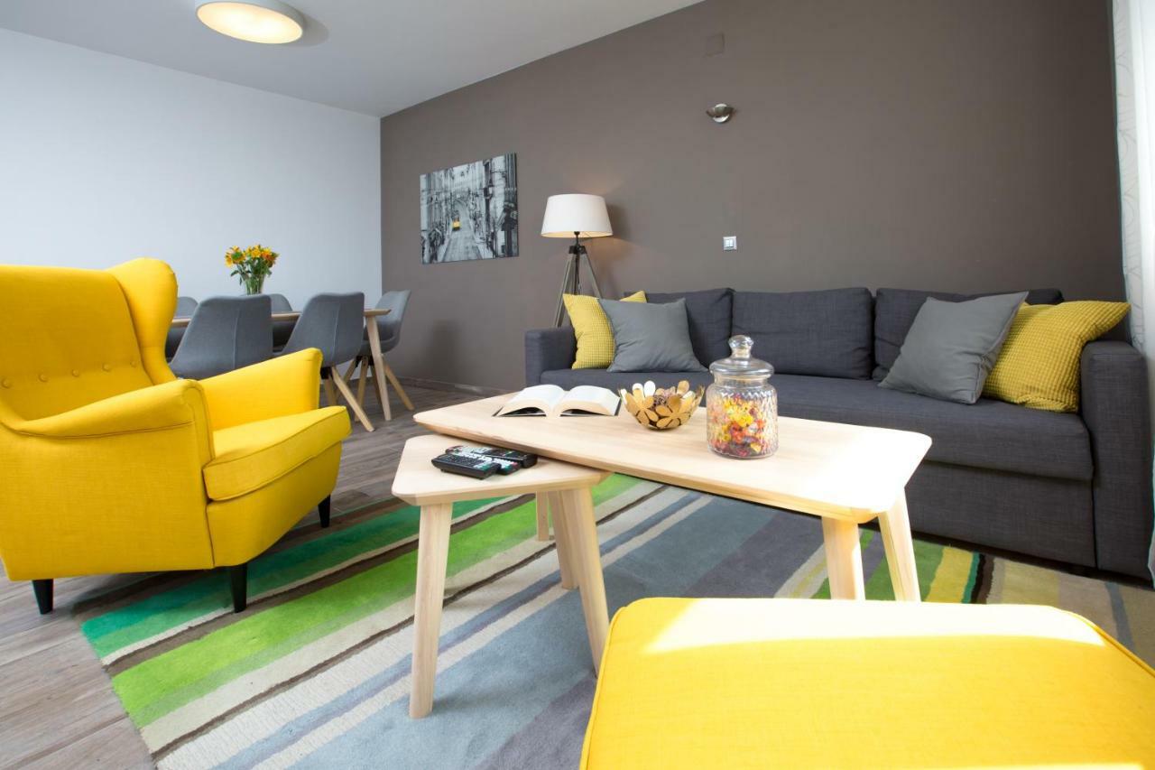 Villa Pergola-Apartment Toni Mlini Kültér fotó